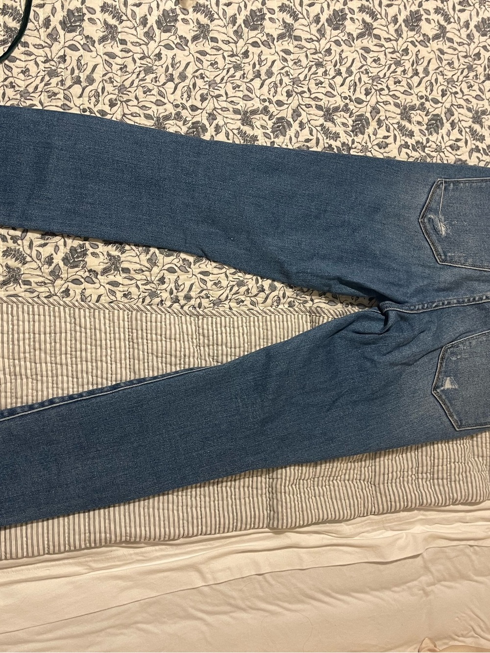 Altar’d State Jeans - Picture 2 of 4